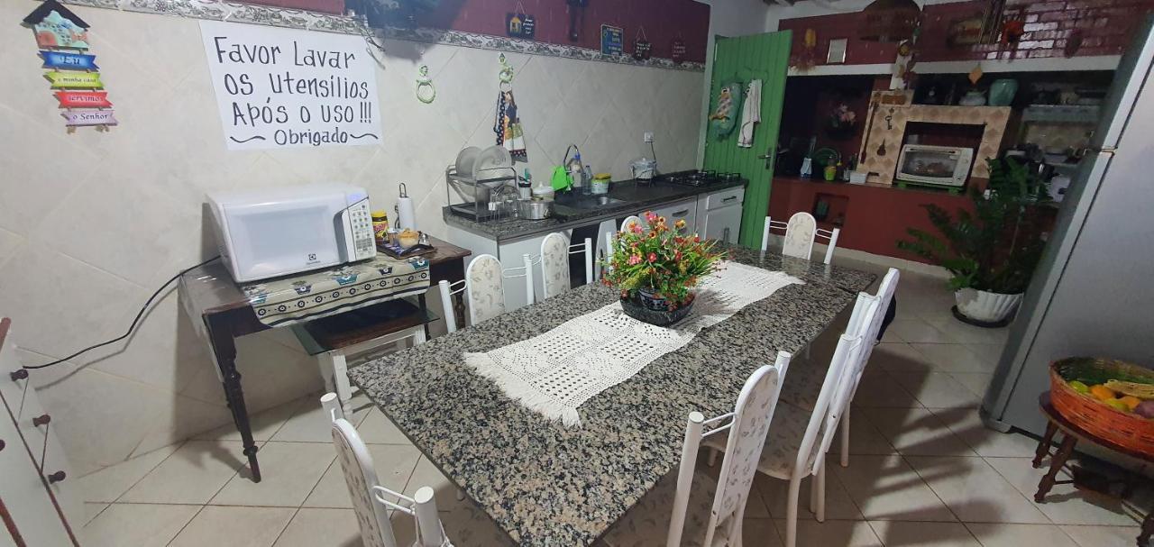Pousada Lindoia Luaran gambar