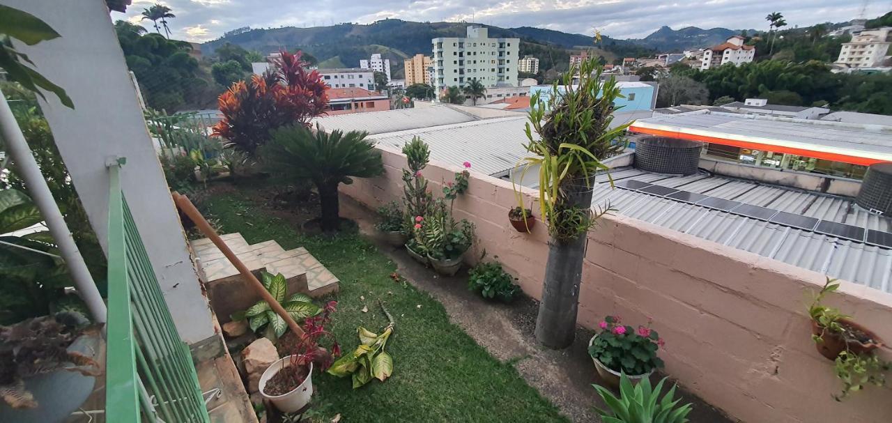 Pousada Lindoia Luaran gambar