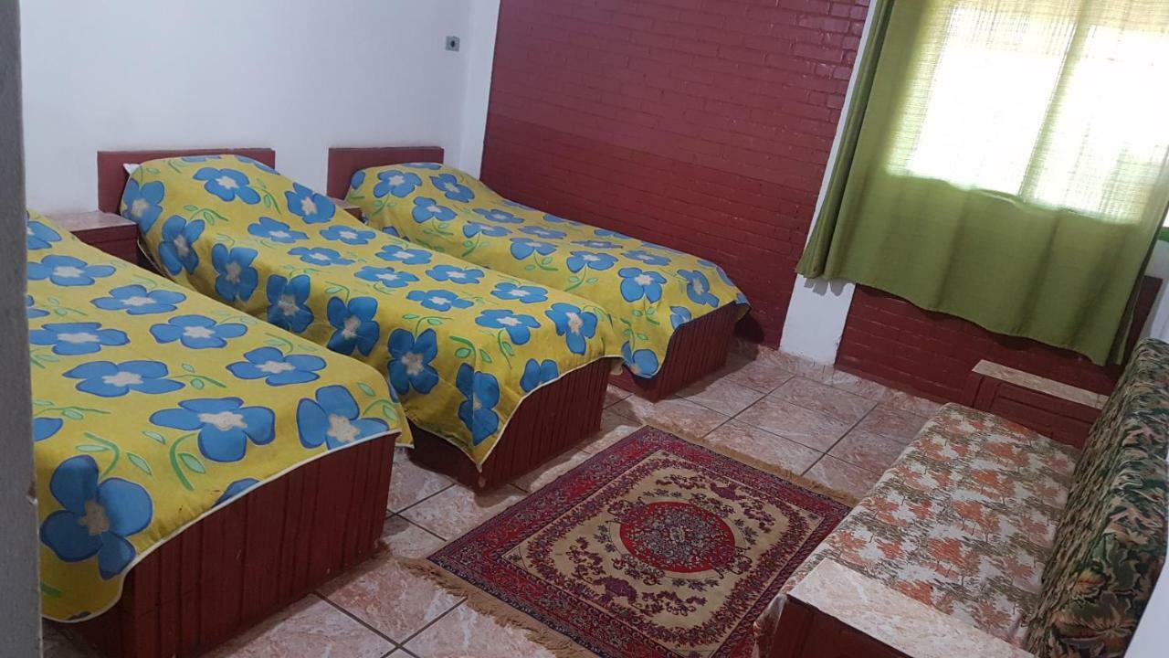 Pousada Lindoia Luaran gambar