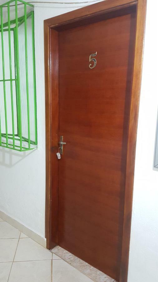 Pousada Lindoia Luaran gambar