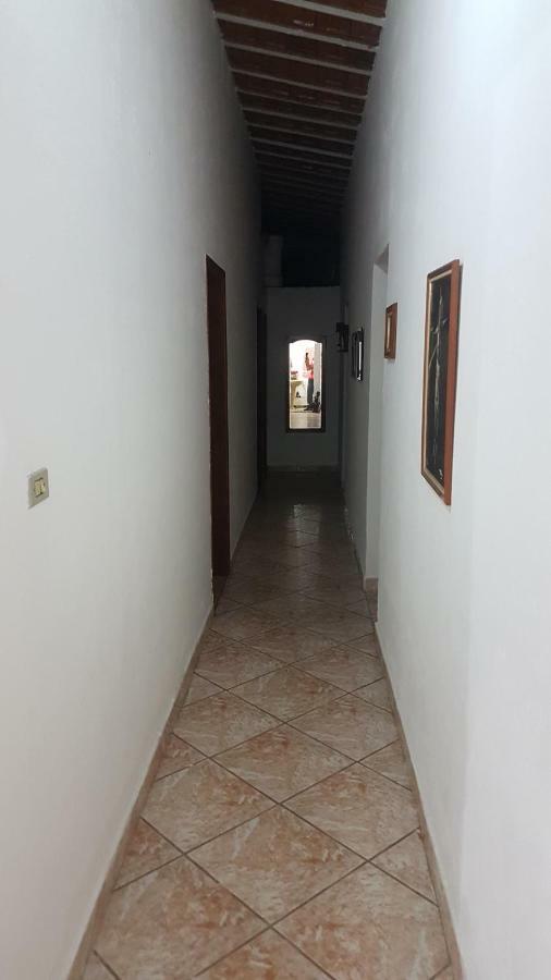 Pousada Lindoia Luaran gambar