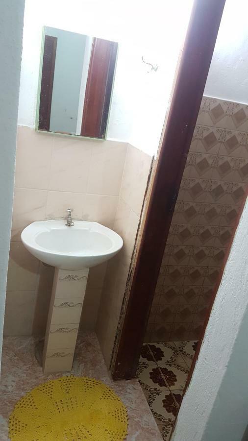 Pousada Lindoia Luaran gambar