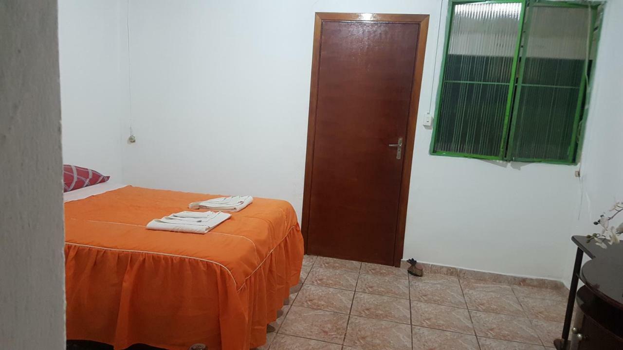 Pousada Lindoia Luaran gambar