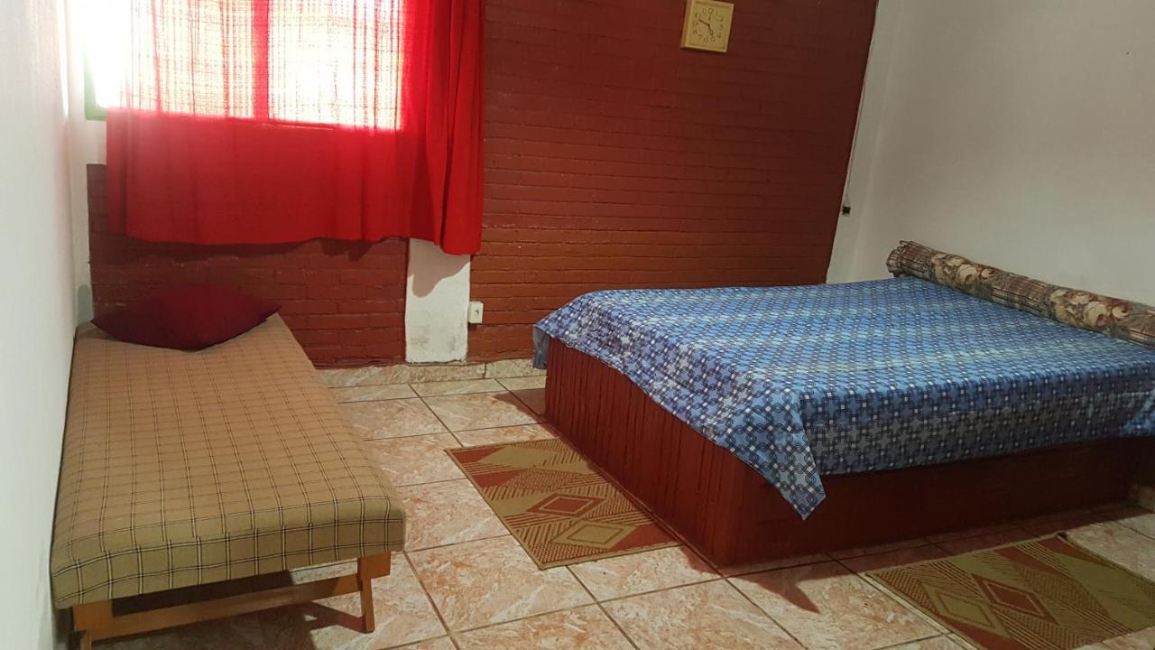 Pousada Lindoia Luaran gambar